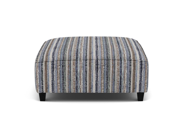 Griffin Cocktail Ottoman